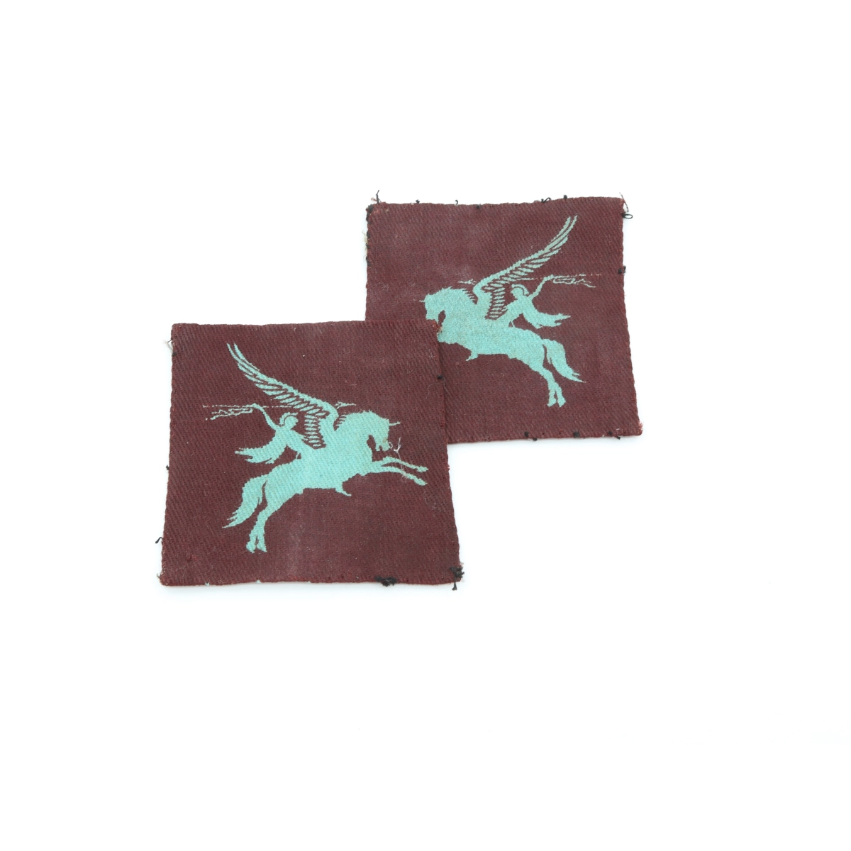 Patches British Airborne "Pegasus"