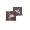 Insignes British Airborne "Pegase"