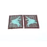 Patches British Airborne "Pegasus"