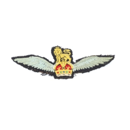 Brevet Glider Pilot  British Army