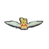 Brevet Glider Pilot  British Army