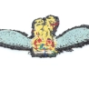 Insigne Glider Pilot British Army