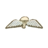 Brevet Parachutiste British Army