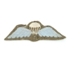 Brevet Parachutiste British Army