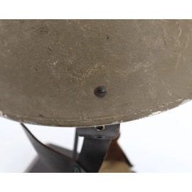 Helmet MKIII British Airborne 1943