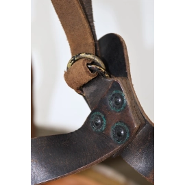 Helmet MKIII British Airborne 1943