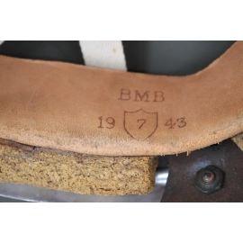 Helmet MKIII British Airborne 1943
