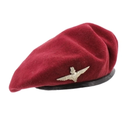 Béret  British Airborne 1945