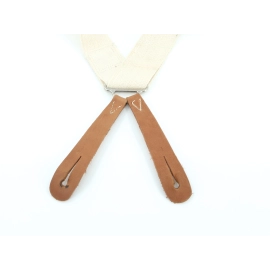 Regular suspenders British Army