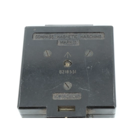 Compass MK1 British Army