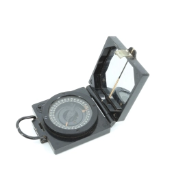 Compass MK1 British Army