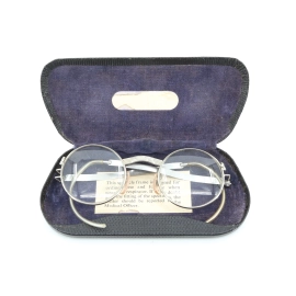 Paire de lunettes British Army