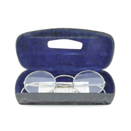 Pair of British Army glasses