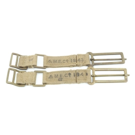 Brace adjuster British Army 1943