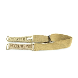 Chinstrap Helmet MKII British Army