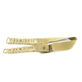 Chinstrap Helmet MKII British Army