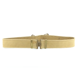 Ceinturon British Army 1942