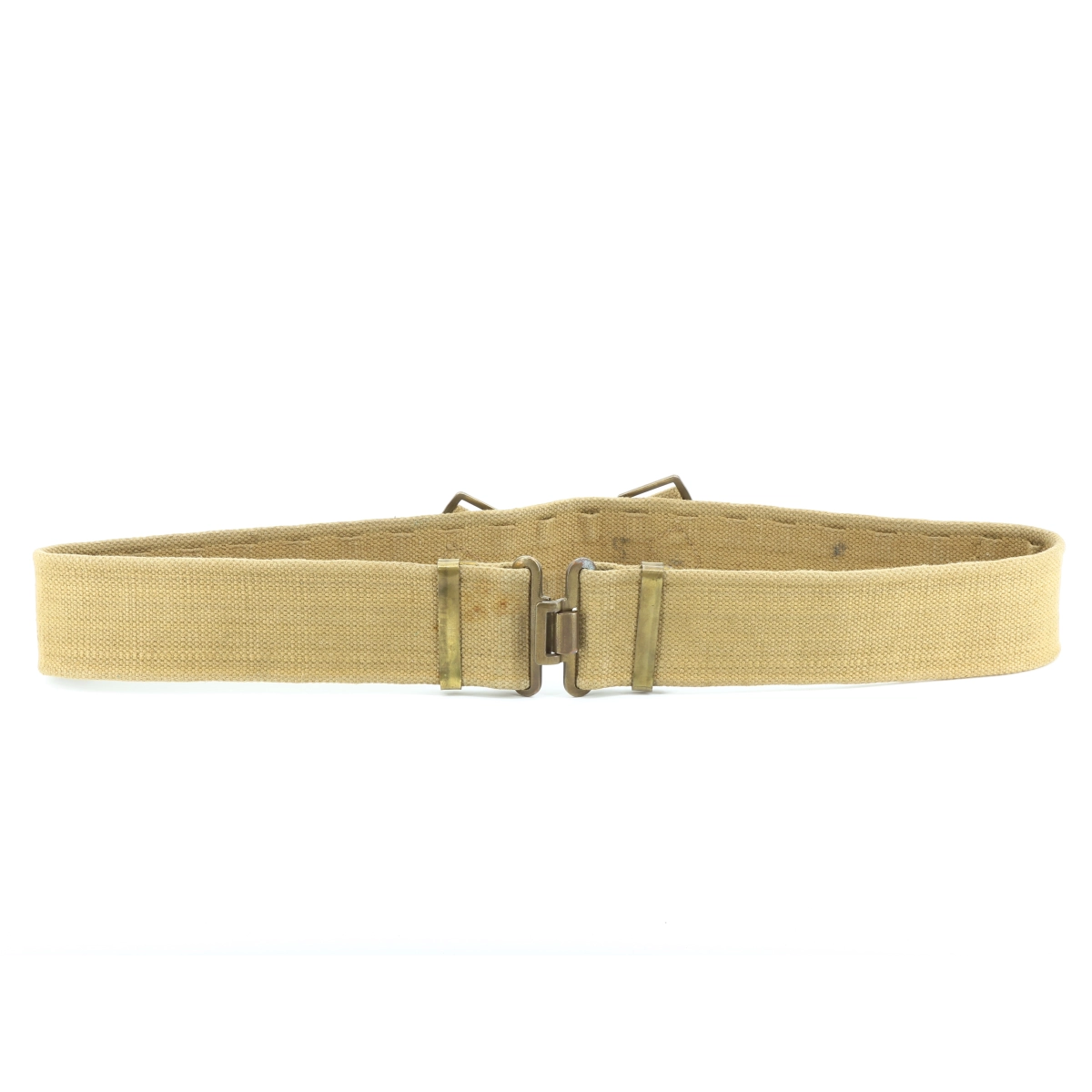 Ceinturon British Army 1942