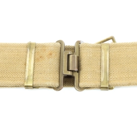 Belt British Army 1942
