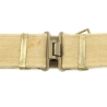 Ceinturon British Army 1942