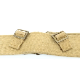 Ceinturon British Army 1942