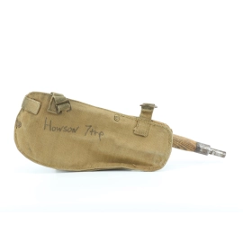 Individual Tool Blancoed British Army 1943