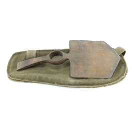 Outil Individuel Blancoté British Army 1943