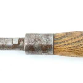 Individual Tool Blancoed British Army 1943