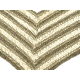 Paire de grades Sergent British Army