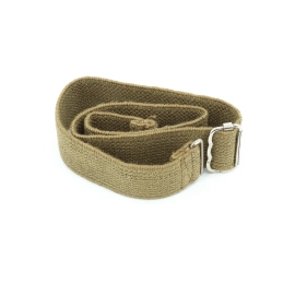 Jugulaire Casque MKII & MK III British Army