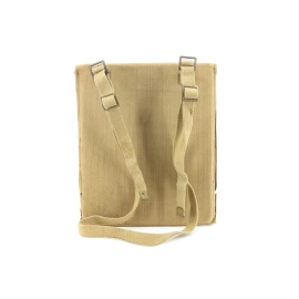 Porte cartes British Army 1944