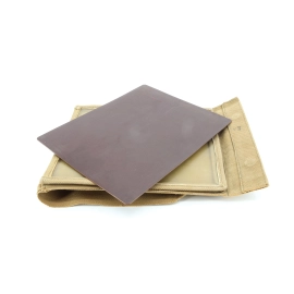 British Army Map Case 1944