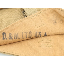 Individual Tool British Army 1945