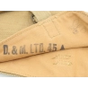 Individual Tool British Army 1945