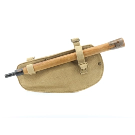 Individual Tool British Army 1945