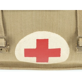 Bag Royal Army Medical Corps 1942