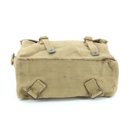 Small pack British Army 1943