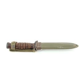 Couteau de combat USM3 "Imperial"