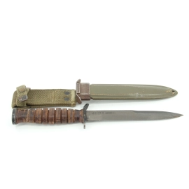 Couteau de combat USM3 "Imperial"