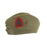 Field Service Cap Canadien "The Regina Rifle Regiment"