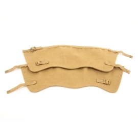 Paire de Guêtres Canadienne 1941