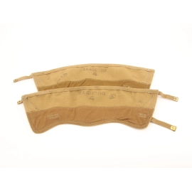Paire de Guêtres Canadienne 1941
