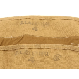 Leggins Canadian 1941