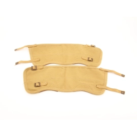 Paire de Guêtres Canadien 1943