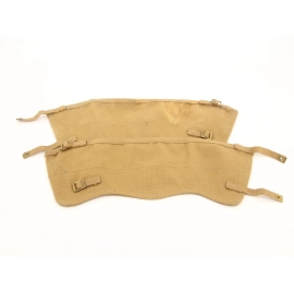 Paire de Guêtres Canadienne 1941