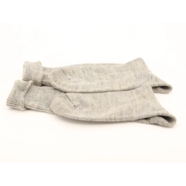 Pair of British Army 1942 socks
