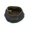 Béret Canadian 1945 & Cap Badge Royal Canadian Corps of Signals