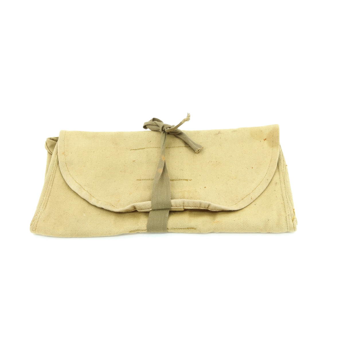 Trousse de toilette réglementaire Canadienne 1943 Trousse de toilette réglementaire Canadienne 1943