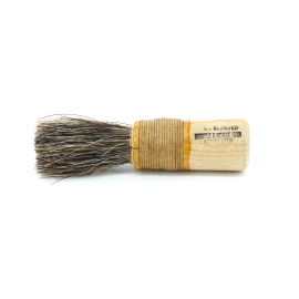 Brush shaving British Army 1942