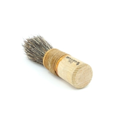 Brush shaving British Army 1942